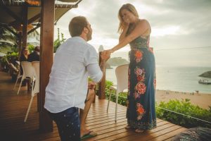 10 erros que você não pode cometer na hora do pedido de casamento