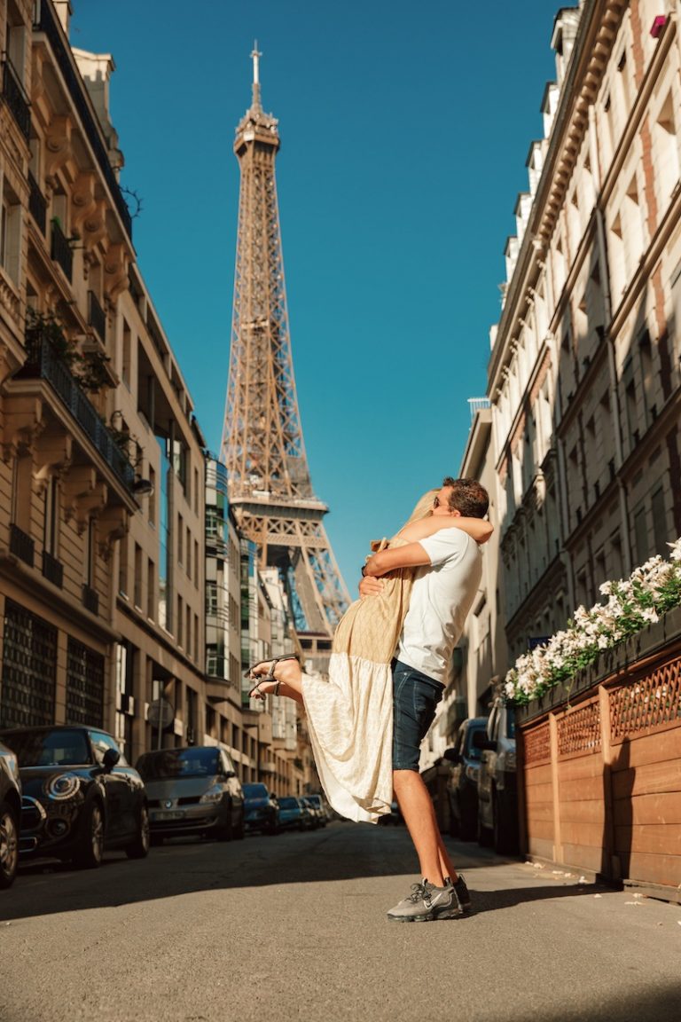 Pedido De Casamento Em Paris Ideias Em Frente A Torre Eiffel