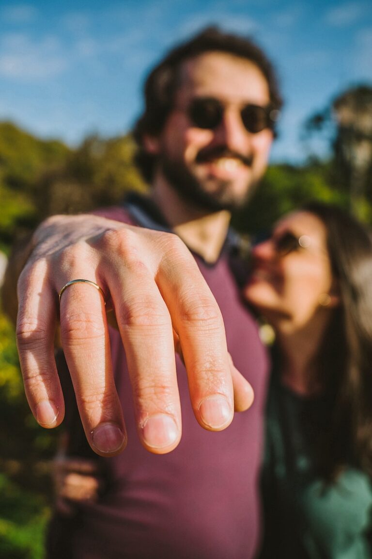 Pedido De Casamento Feito Pela Noiva Surpresa Em Buenos Aires