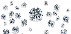 Diamantes: desvende esse mistério!