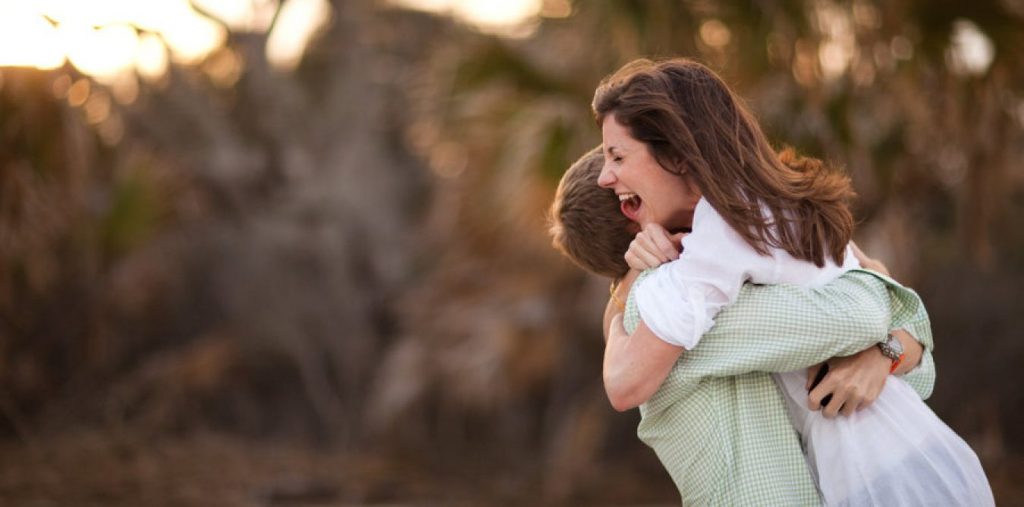 pedido de casamento surpresa