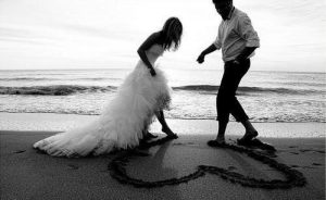 Casamento na praia – Dicas de como realizar uma cerimônia à beira-mar