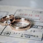 Dicas para fazer o pedido de casamento em uma viagem