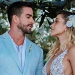 O Casamento de Gabriela Pugliesi e os looks das convidadas