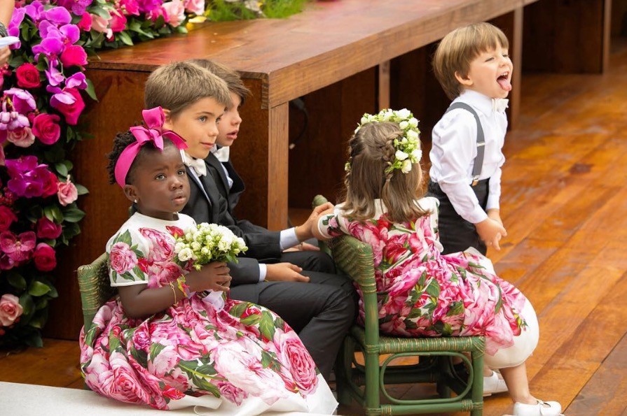 decor do casamento de Marina Ruy Barbosa