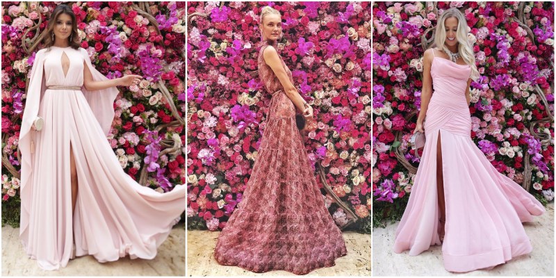 convidadas casamento Marina Ruy Barbosa