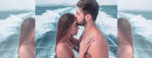 Alok divulga vídeo de seu noivado com Romana Novais na Grécia