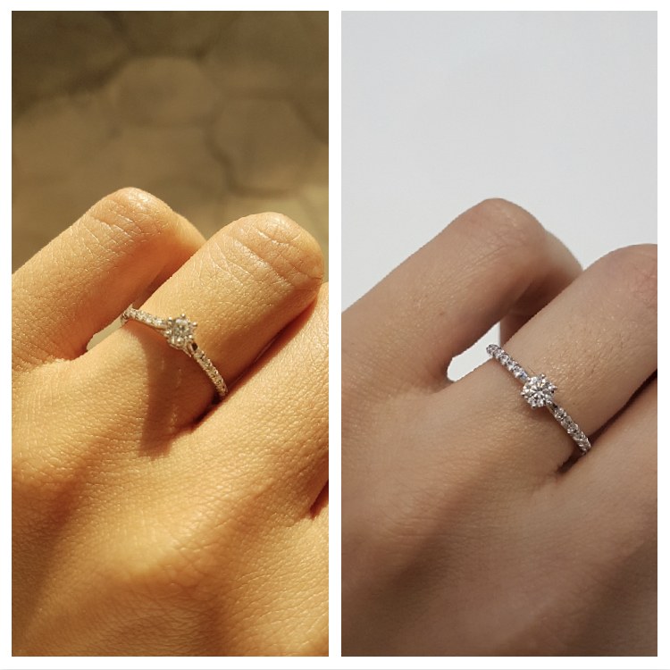 dicas deiluminação para fotografar o anel