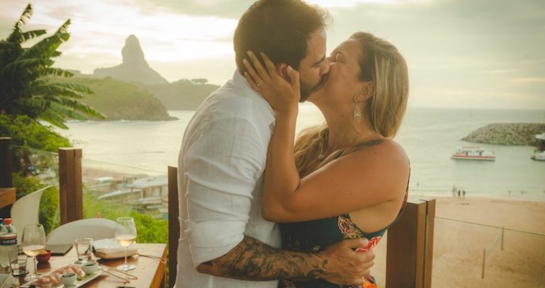 Leia mais sobre o artigo Um pedido inesquecível em Noronha