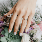 As 10 dúvidas mais frequentes sobre o anel de noivado