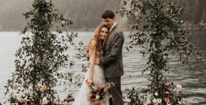 Elopement Wedding: 25 fotos perfeitas que vão te convencer a fazer um!