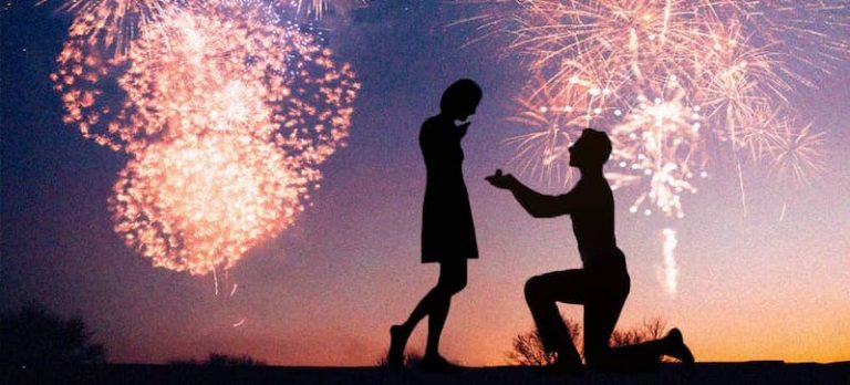 Leia mais sobre o artigo 6 ideias inspiradoras para fazer o pedido de casamento no Réveillon