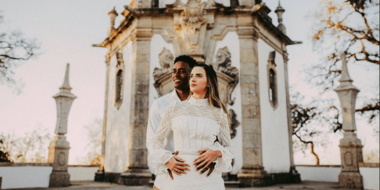 Casamento em Portugal