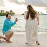 9 dicas para fazer um pedido de casamento em uma viagem