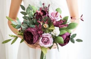 Buquê de noiva: como escolher o modelo ideal pra você
