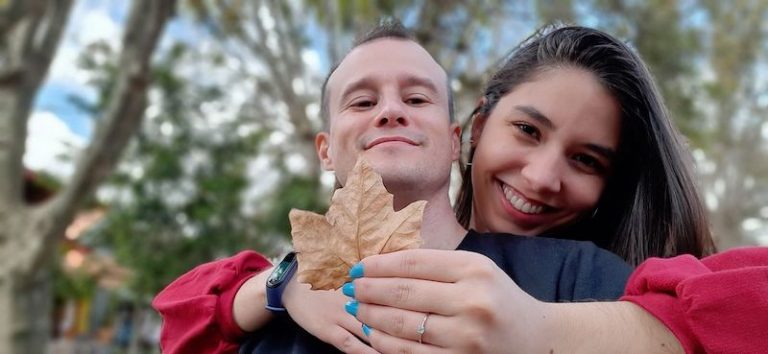 Leia mais sobre o artigo Pedido de casamento ao pôr do sol: ela disse “sim” em Campos do Jordão