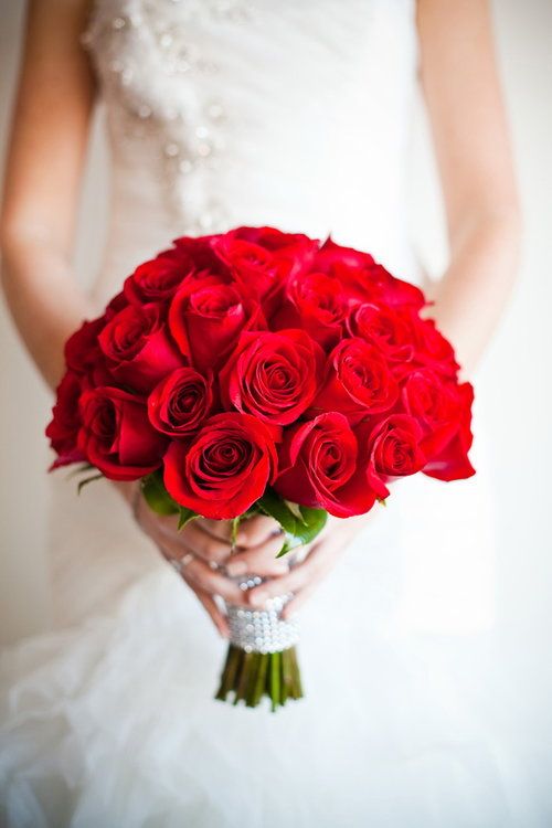 rosas vermelhas bouquet