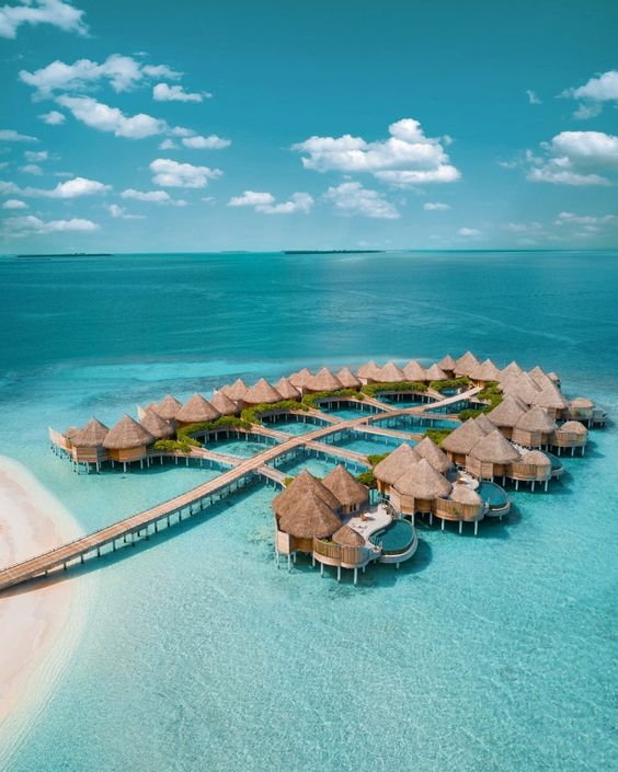 ilhas maldivas