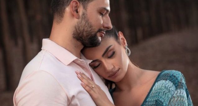 Pedido de casamento no México: uma surpresa romântica em Tulum