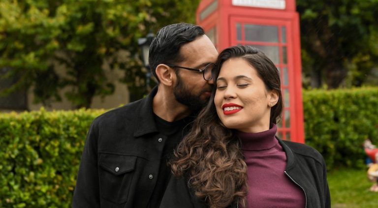 Leia mais sobre o artigo Ensaio de casal: um pós-wedding em Campos do Jordão