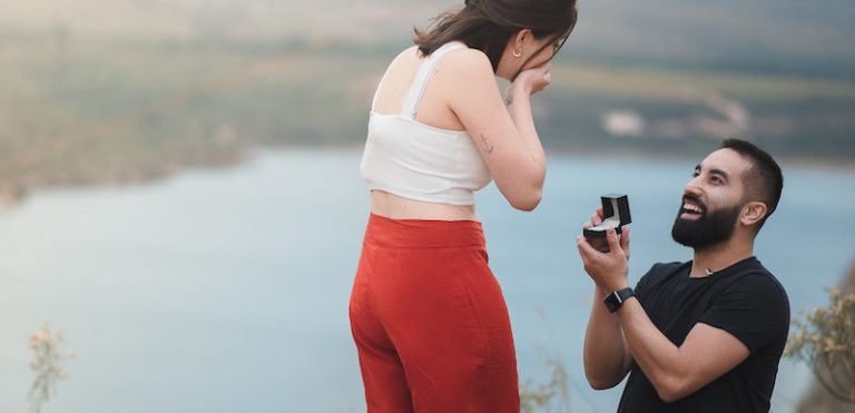 Leia mais sobre o artigo Por que fazer o pedido de casamento?