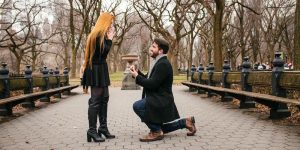 13 lugares para fazer um pedido de casamento em Nova York
