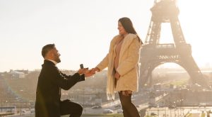 9 lugares para fazer um pedido de casamento na Europa