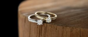 Quanto devo investir em um anel de noivado?
