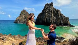 17 lugares para fazer o pedido de casamento no Brasil