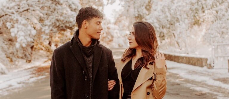 Leia mais sobre o artigo Pré-wedding: 11 dicas para fazer um ensaio inesquecível