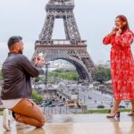12 lugares no mundo para um pedido de casamento inesquecível