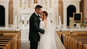 igrejas para casamento religioso
