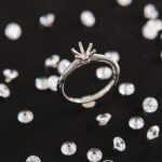 Diamante Lapidação brilhante: porque ela é a mais valorizada?