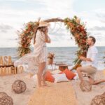 Pedido de casamento surpresa: 7 ideias super criativas