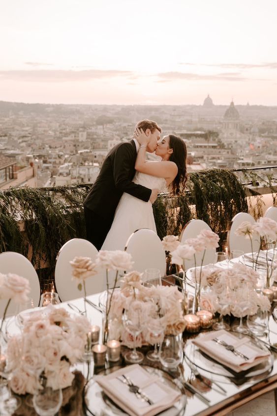 casamento na Espanha