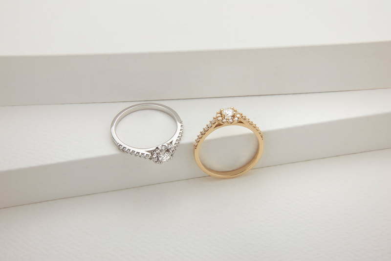 qual o significado do anel de noivado?