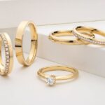 Qual a diferença entre anel de noivado e aliança?