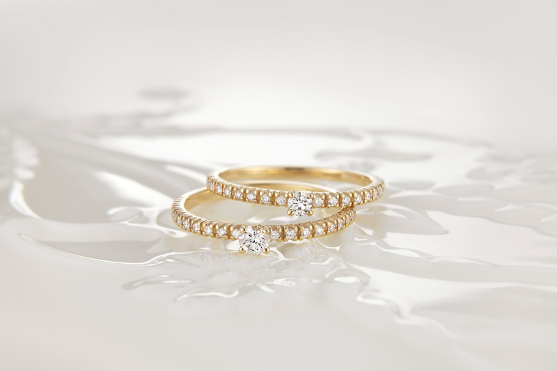 qual o significado do anel de noivado?