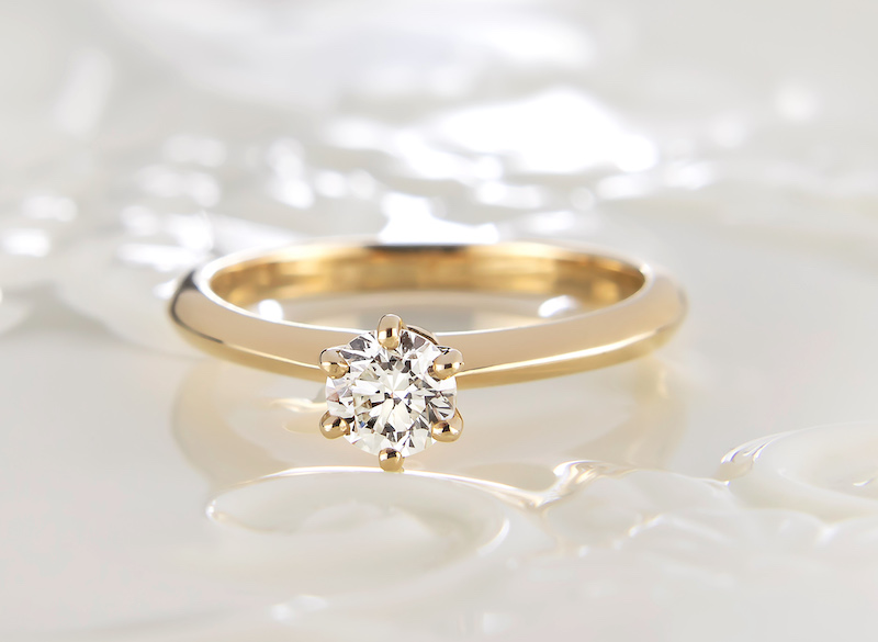 anel ou aliança qual a diferença entre as joias?