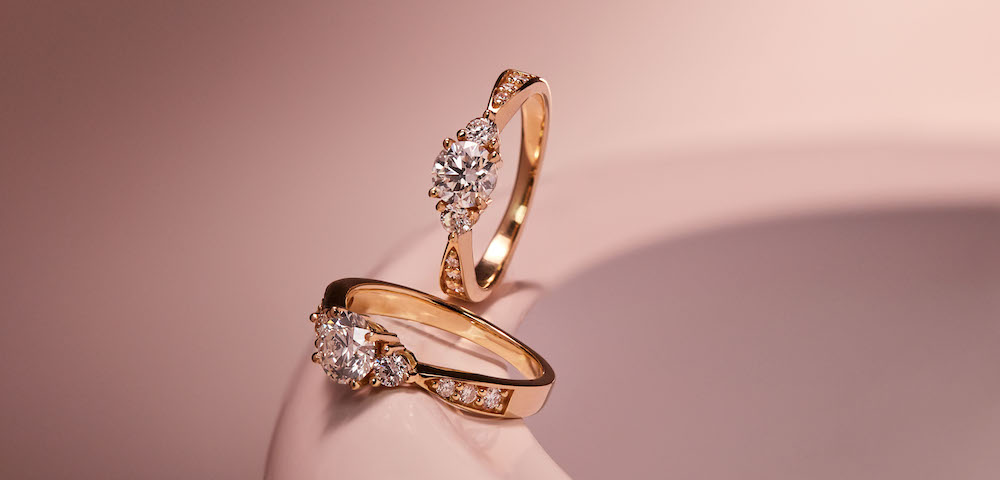 Leia mais sobre o artigo Principais dúvidas sobre o anel de noivado