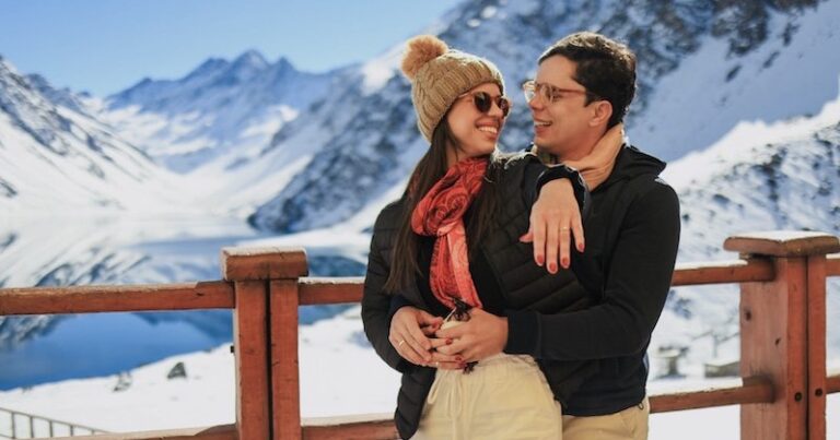 Leia mais sobre o artigo Pedido de casamento no Chile: 4 ideias para surpreender seu amor