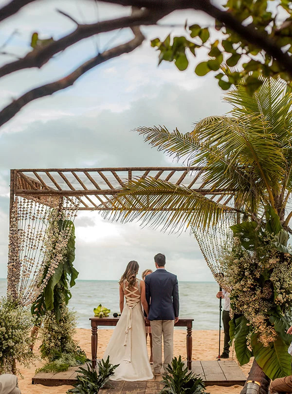 destination wedding em Trancoso