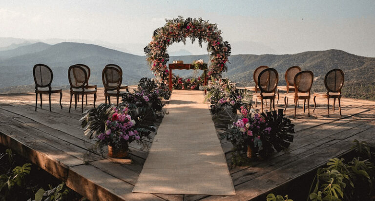 Leia mais sobre o artigo 11 destinos no Brasil para um Destination Wedding 