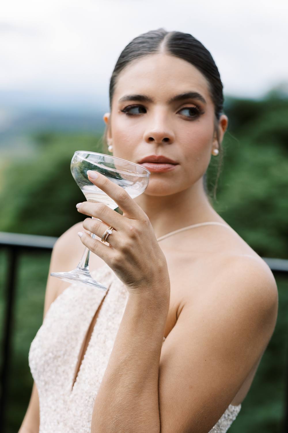 casamento sustentável