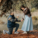 Como anunciar o noivado: 7 ideias criativas e românticas para se inspirar