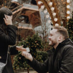 Pedidos de Casamento no Final do Ano: Ideias Criativas para Natal e Ano Novo