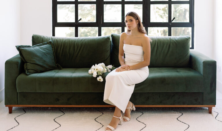 inspirações e tendências de casamento 2026